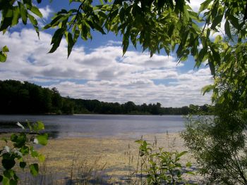 Linda Jian: Heart Lake in Brampton, Canada
