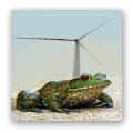 15 bad things with windpower