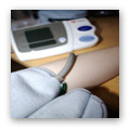 blood pressure