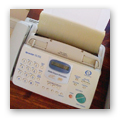 Fax Campaign