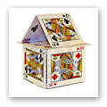 House of Cards