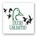 impact on waterfowl