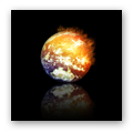 planet