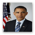 letter to President Obama