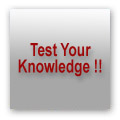 test your knowledge