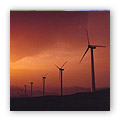 wind farms can change the weather