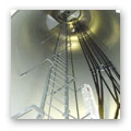 Wind Turbines Not Green