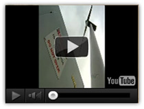 wind farms and health concerns