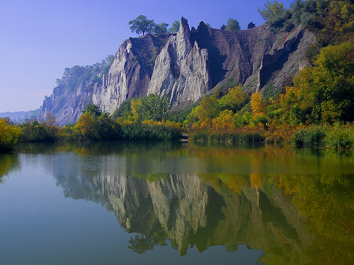 Scarborough Bluffs