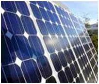solar panels