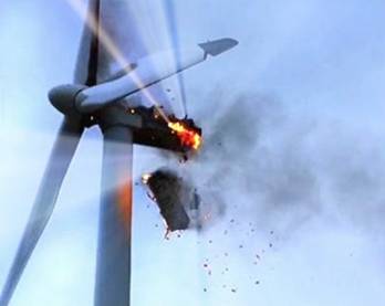 green energy a stinker